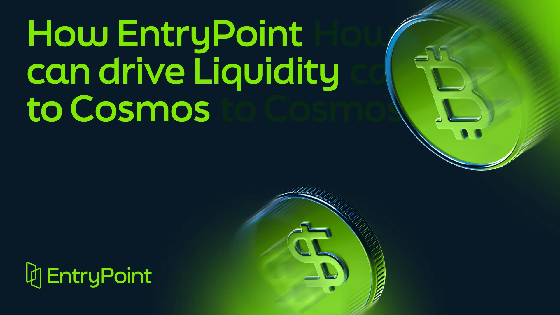 EntryPoint marketing materials