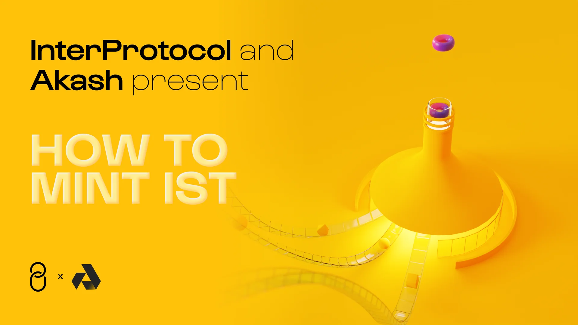 Inter Protocol brand refresh